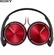 Tai Nghe SONY MDR-ZX310 9